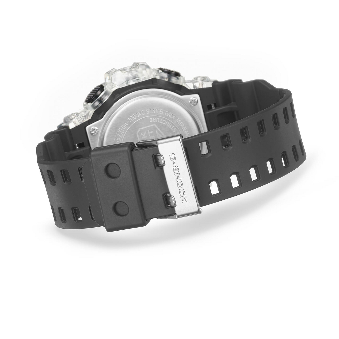 Casio G-Shock GA-700SKC-1ADR Analog Digital Men's Watch