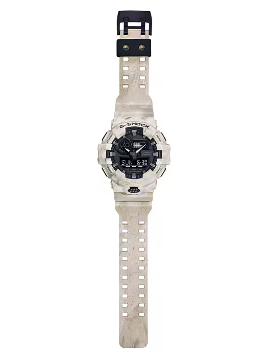 G-SHOCK CASUAL MEN WATCH GA-700WM-5ADR