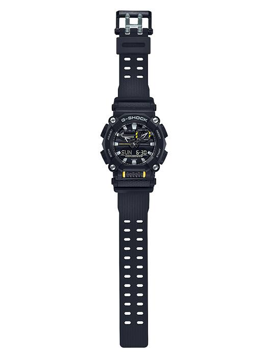 G-SHOCK Casual Men Watch GA-900-1ADR