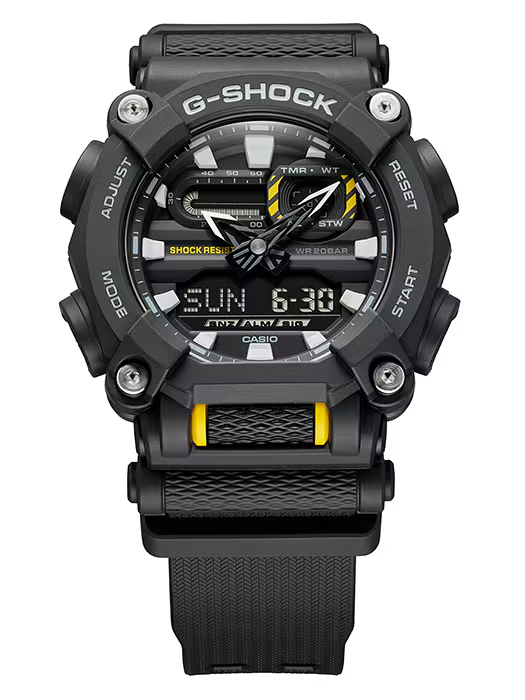 G-SHOCK Casual Men Watch GA-900-1ADR