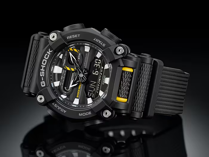 G-SHOCK Casual Men Watch GA-900-1ADR