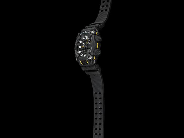 G-SHOCK Casual Men Watch GA-900-1ADR