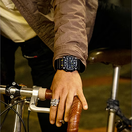 G-SHOCK Casual Men Watch GA-900-1ADR