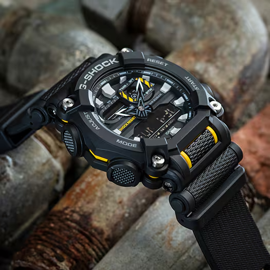 G-SHOCK Casual Men Watch GA-900-1ADR