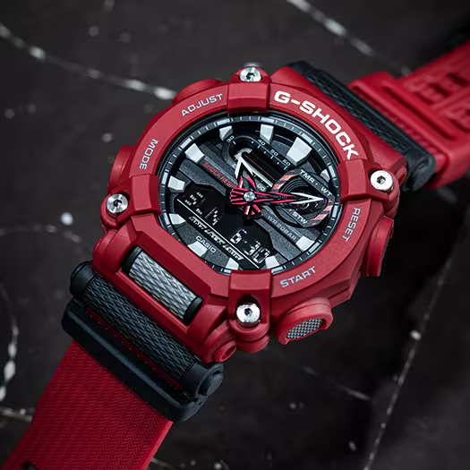 G-SHOCK Casual Men Watch GA-900-4ADR