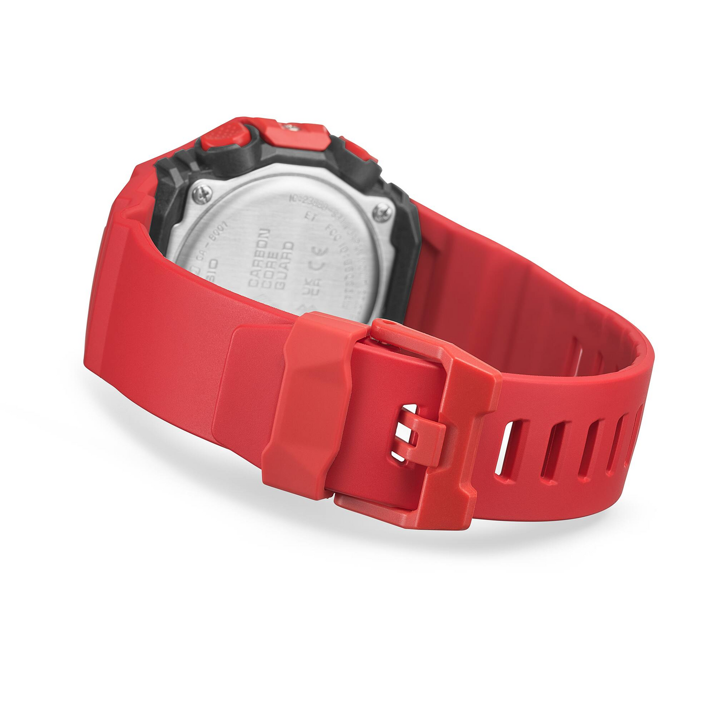 Casio G-Shock GA-B001-4ADR Analog Digital Men's Watch