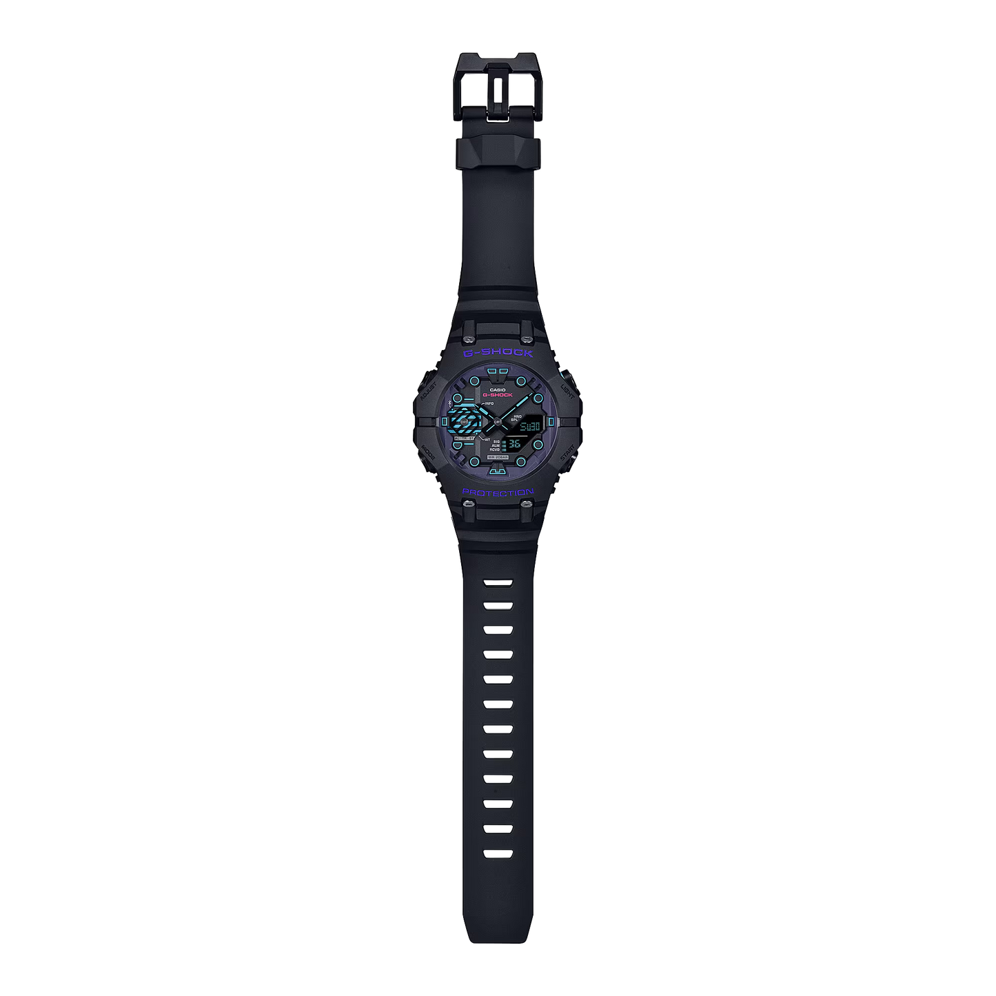 G-SHOCK Men Casual Watch GA-B001CBR-1ADR