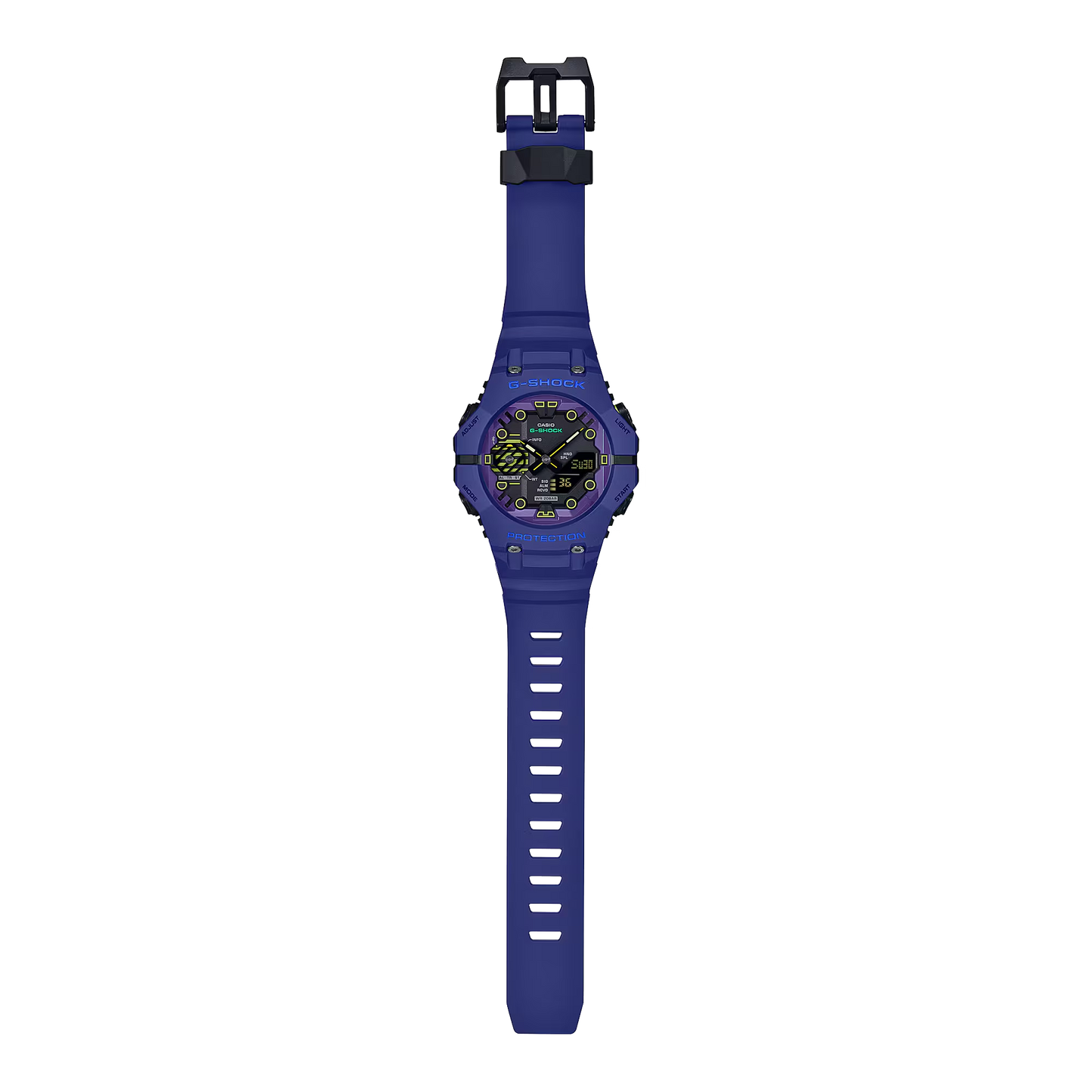 G-SHOCK Men Casual Watch GA-B001CBR-2ADR