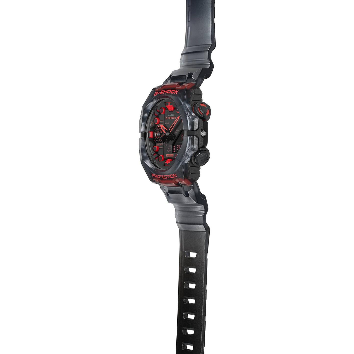 Casio G-Shock GA-B001G-1ADR Analog Digital Men's Watch
