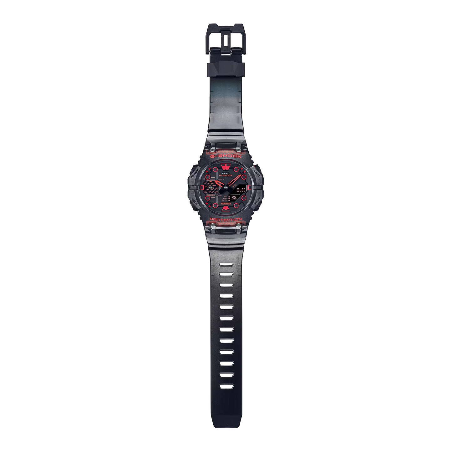 Casio G-Shock GA-B001G-1ADR Analog Digital Men's Watch