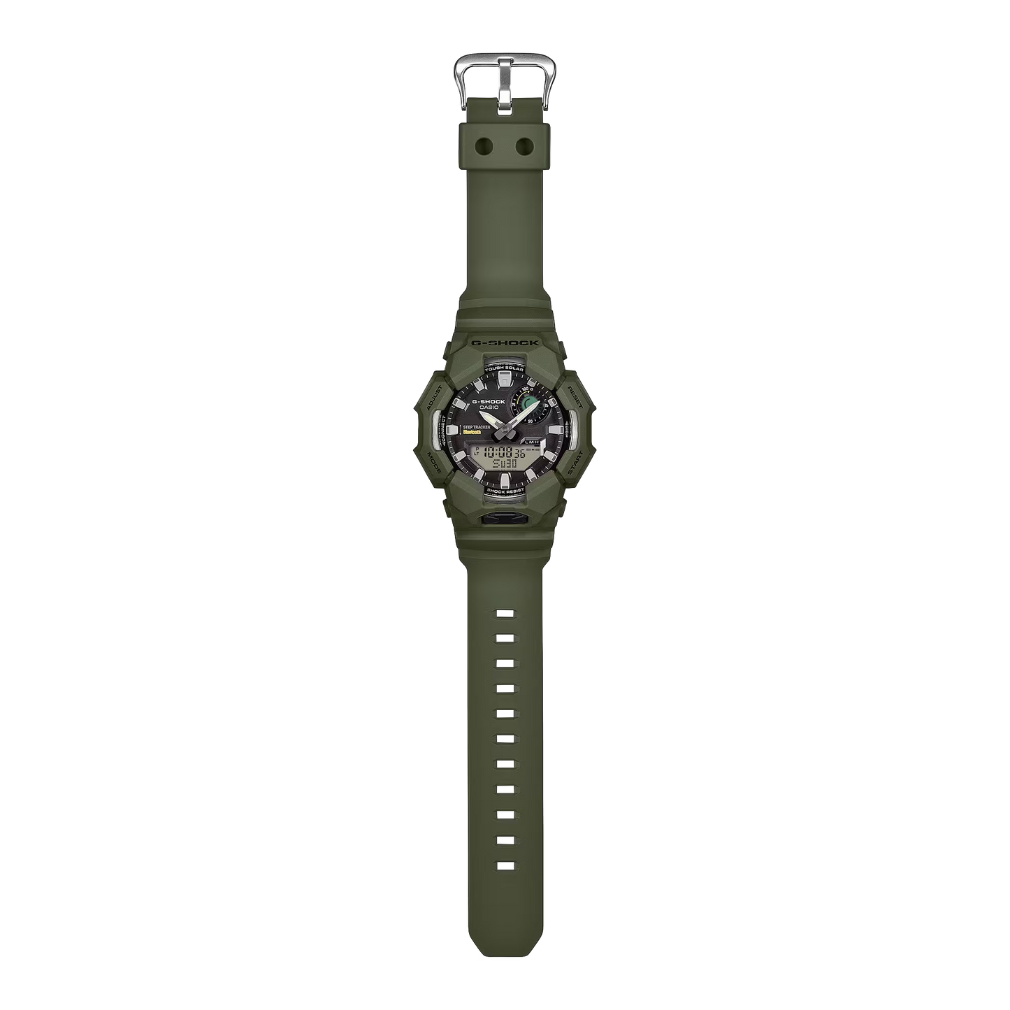 G-SHOCK CASUAL MEN'S WATCH GA-B010-3ADR