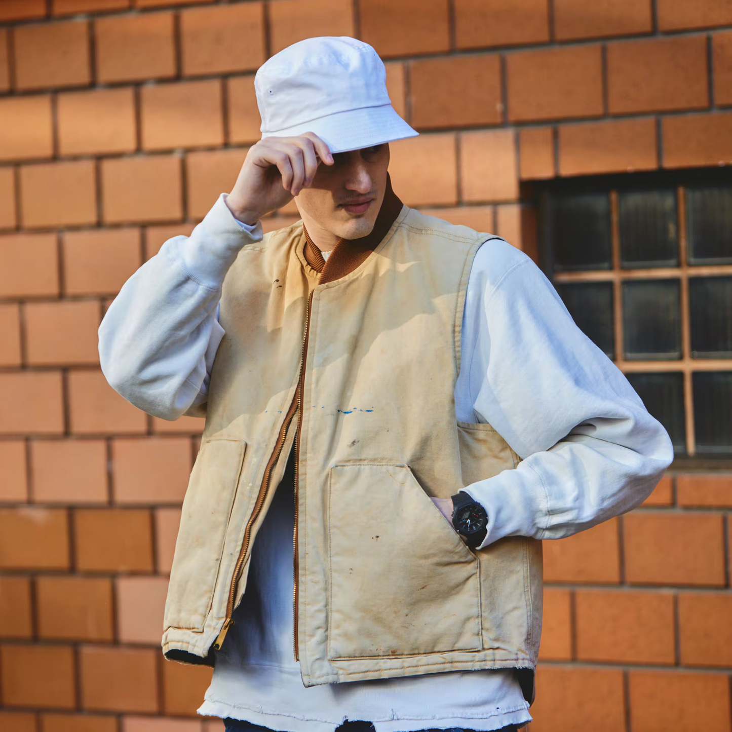 Casio G-Shock GA-B2100-1ADR Analog-Digital Men's Watch, Black