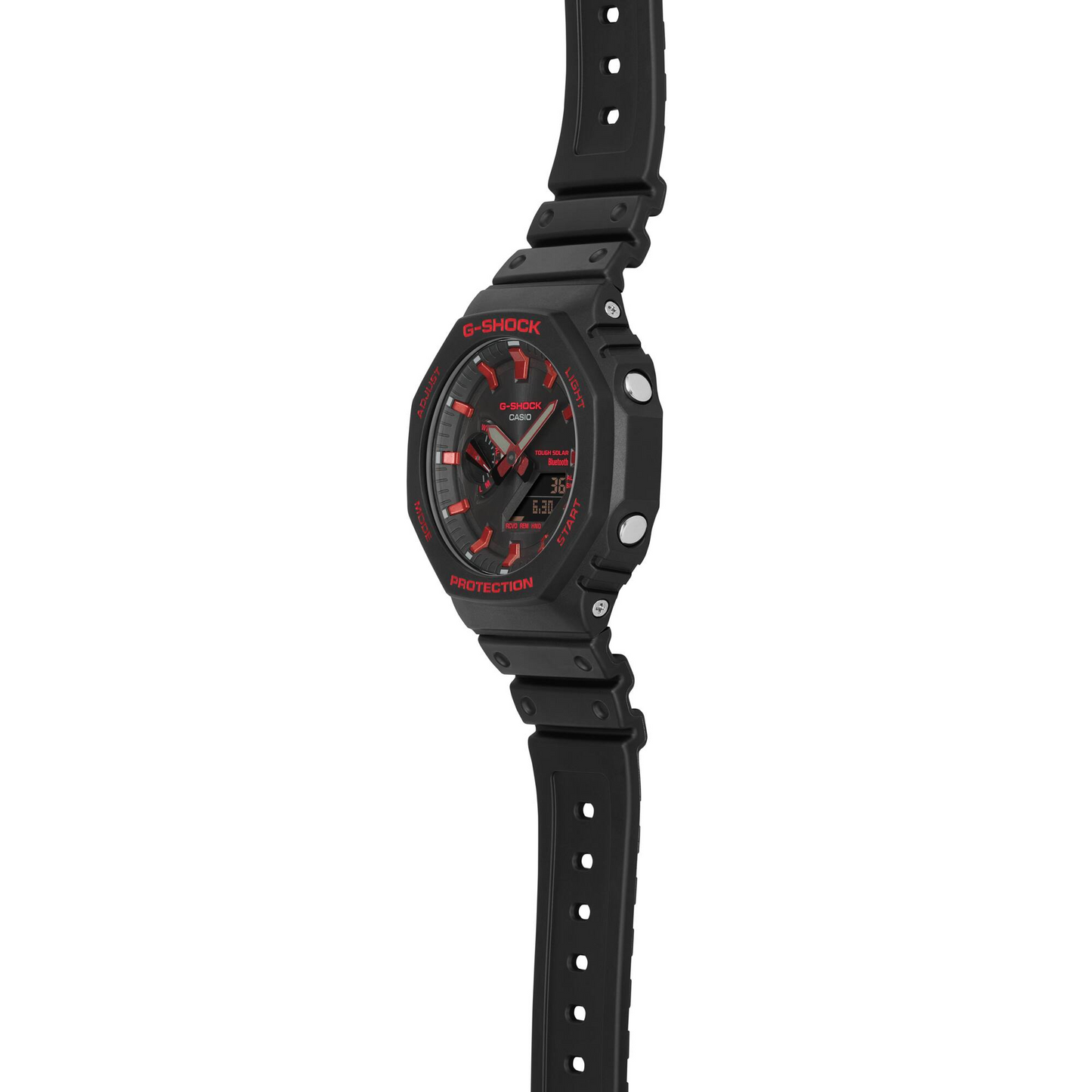 Casio G-Shock GA-B2100BNR-1ADR Analog Digital Men's Watch