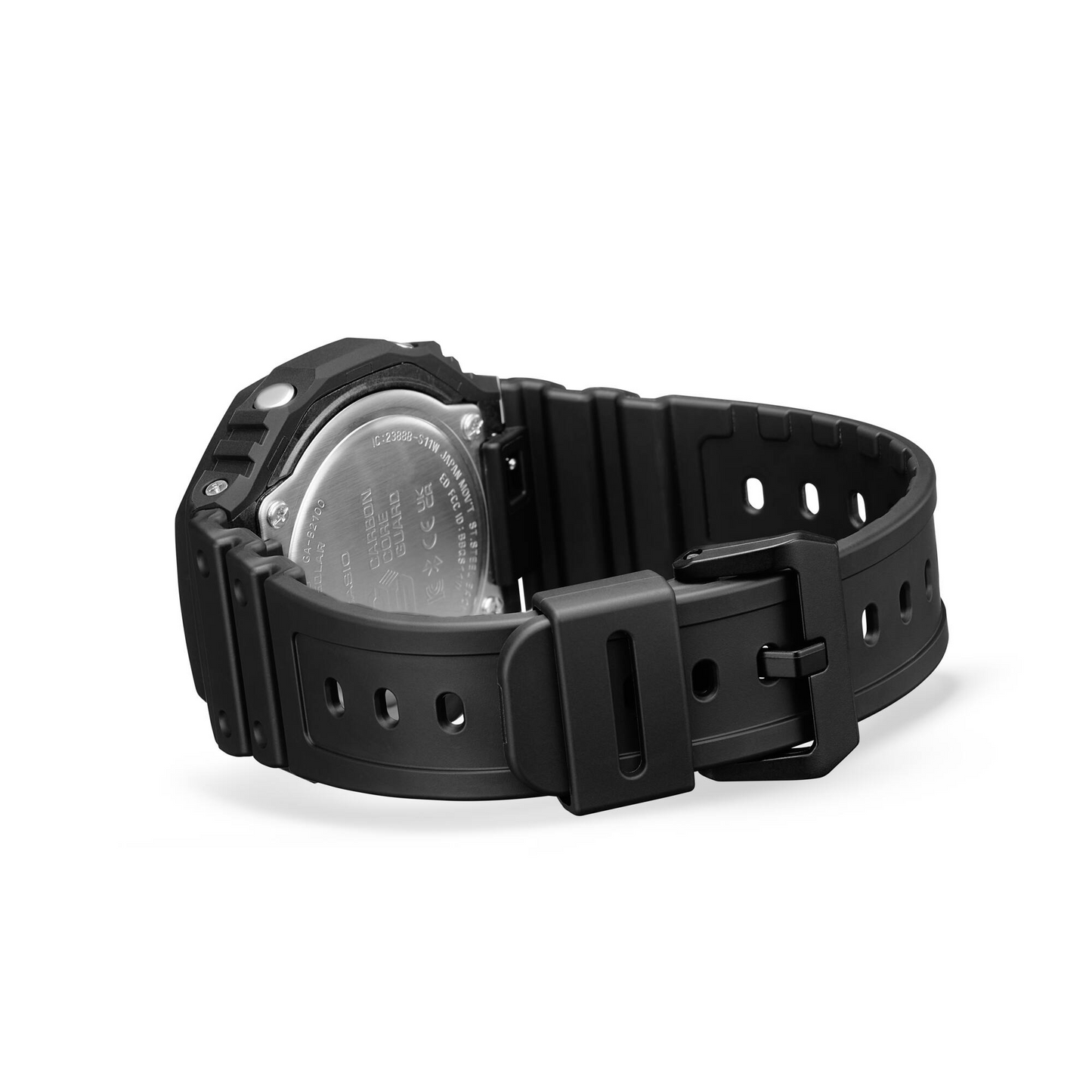 Casio G-Shock GA-B2100BNR-1ADR Analog Digital Men's Watch