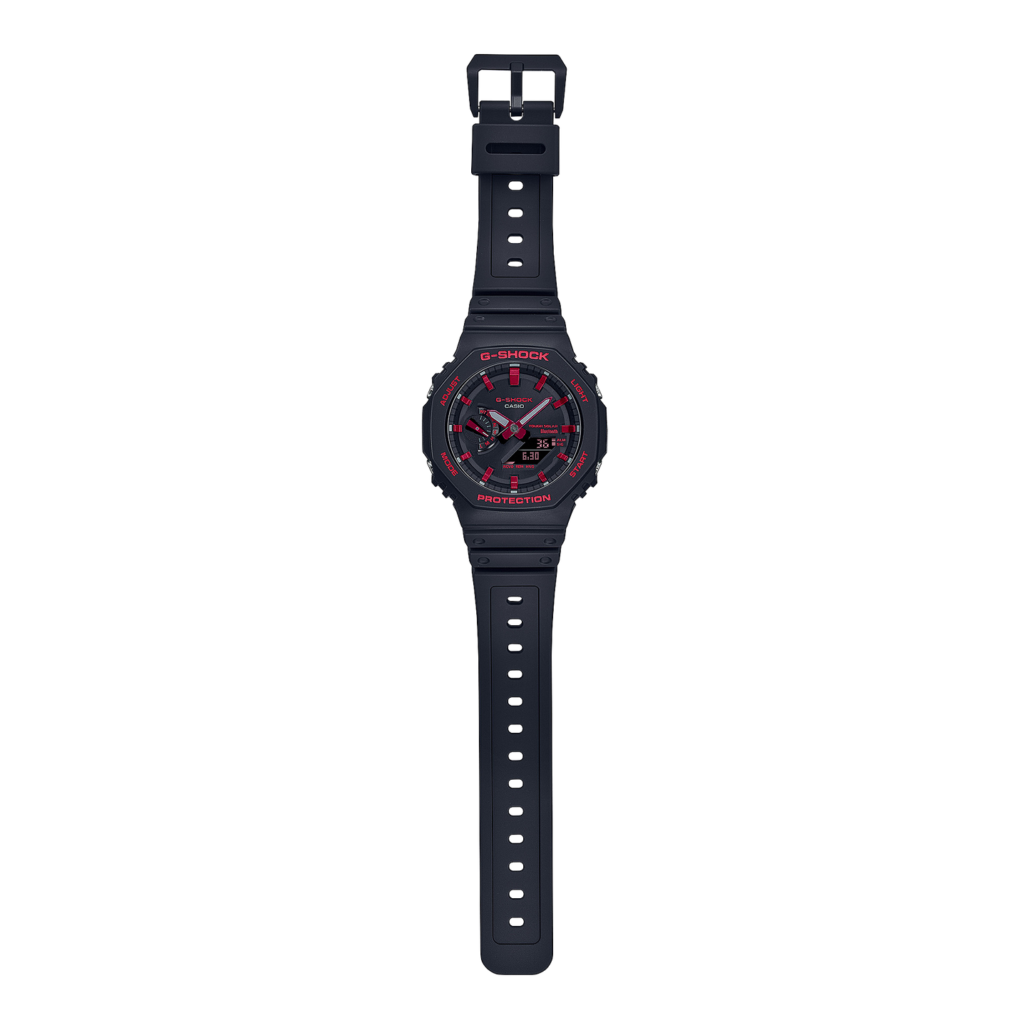 Casio G-Shock GA-B2100BNR-1ADR Analog Digital Men's Watch