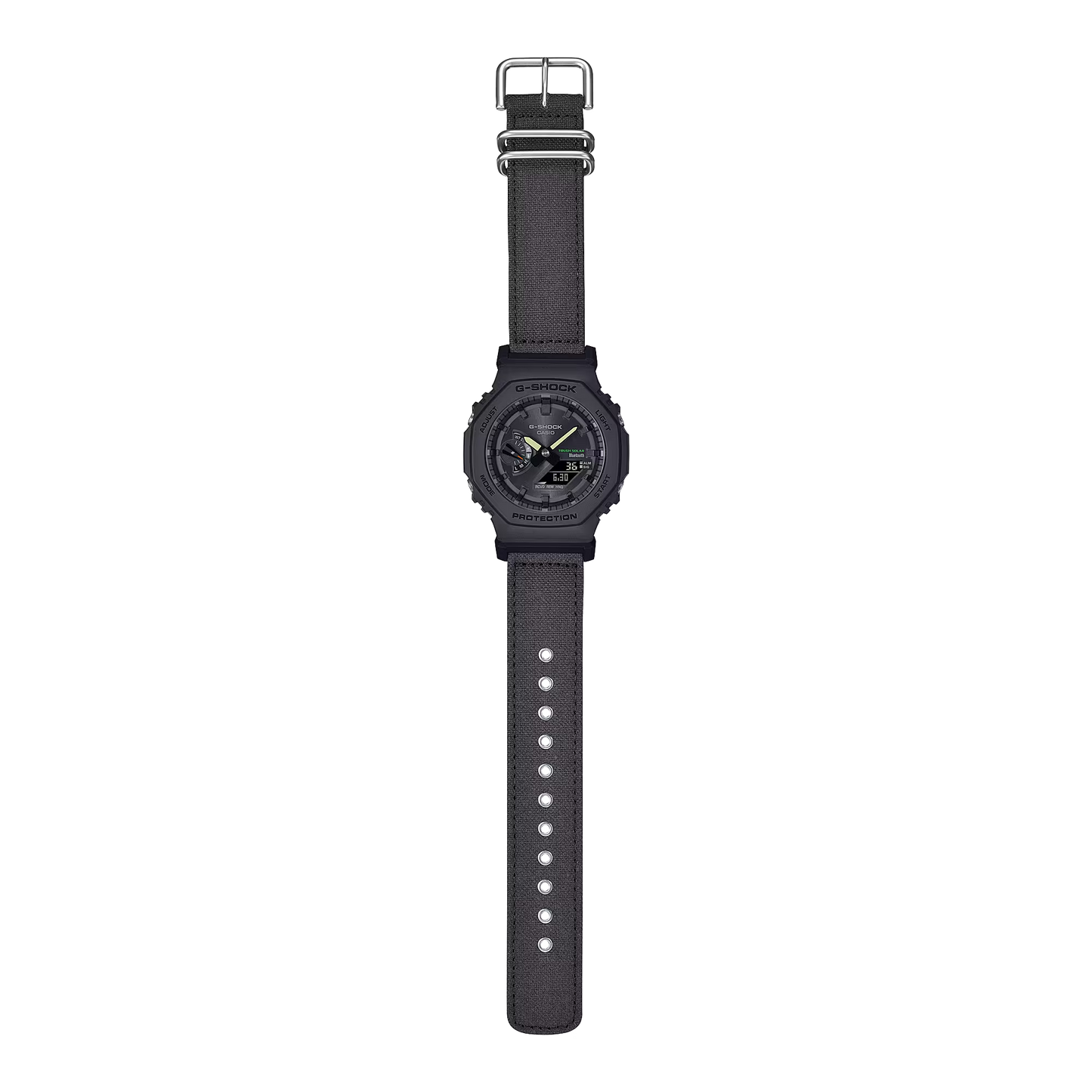 CASIO G-SHOCK GA-B2100CT-1A5DR ANALOG DIGITAL WATCH