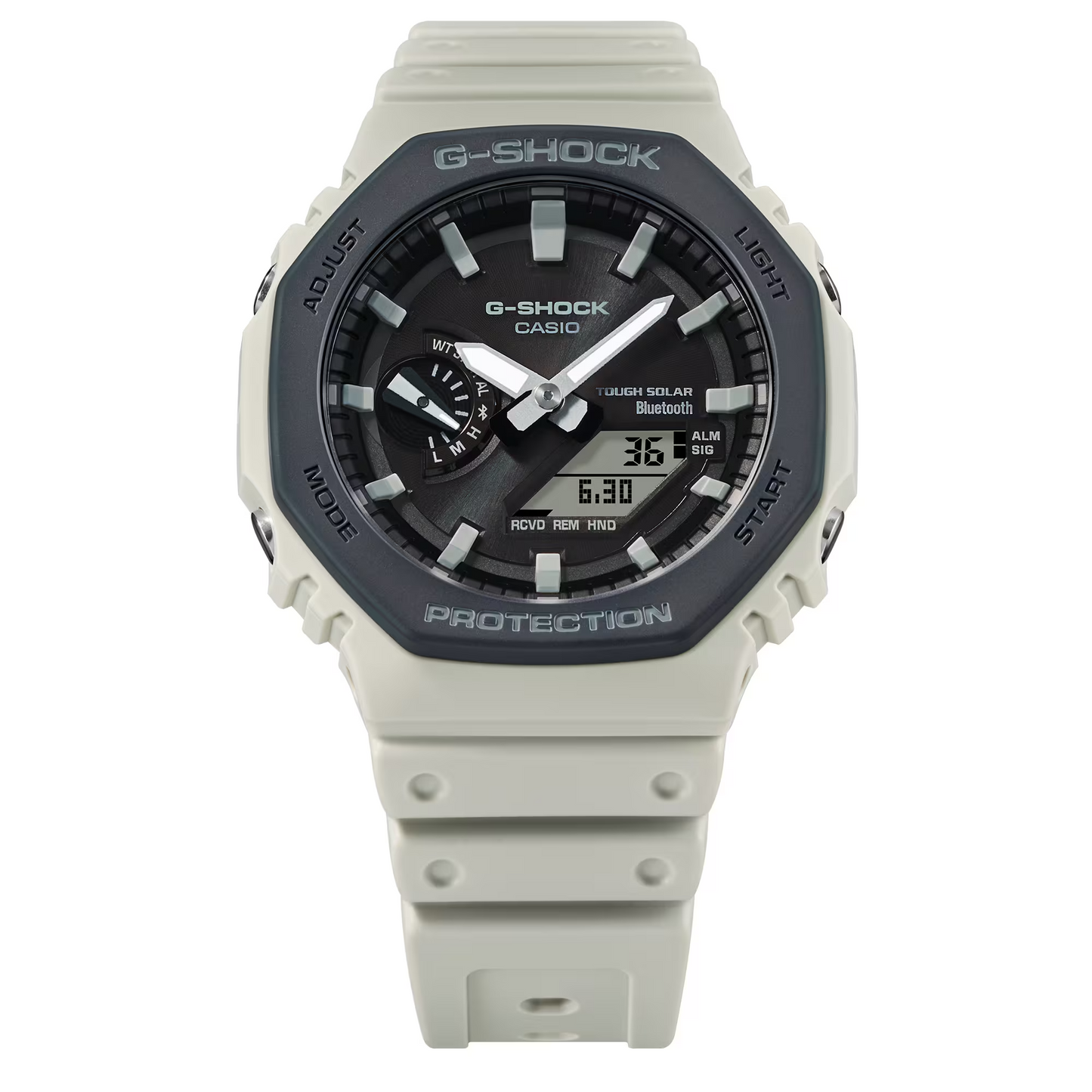 G-SHOCK ANALOG-DIGITAL MEN WATCH GA-B2100LUU-5ADR