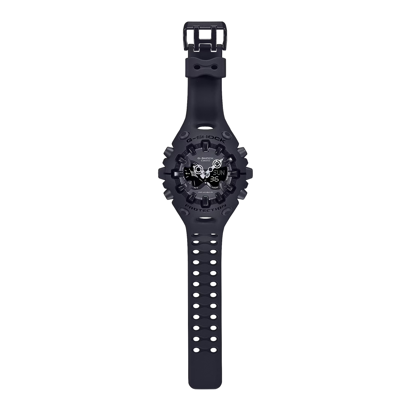 G-SHOCK CASUAL MEN WATCH GA-V01-1ADR