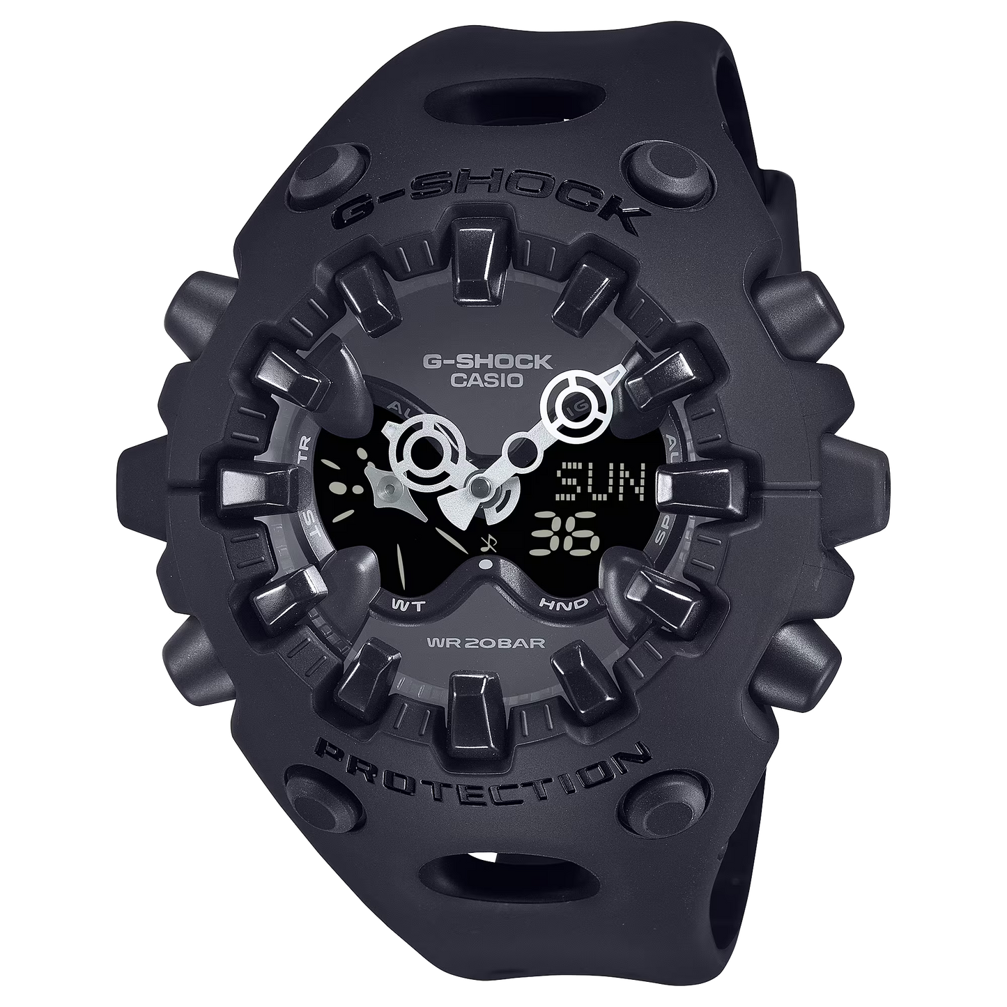 G-SHOCK CASUAL MEN WATCH GA-V01-1ADR