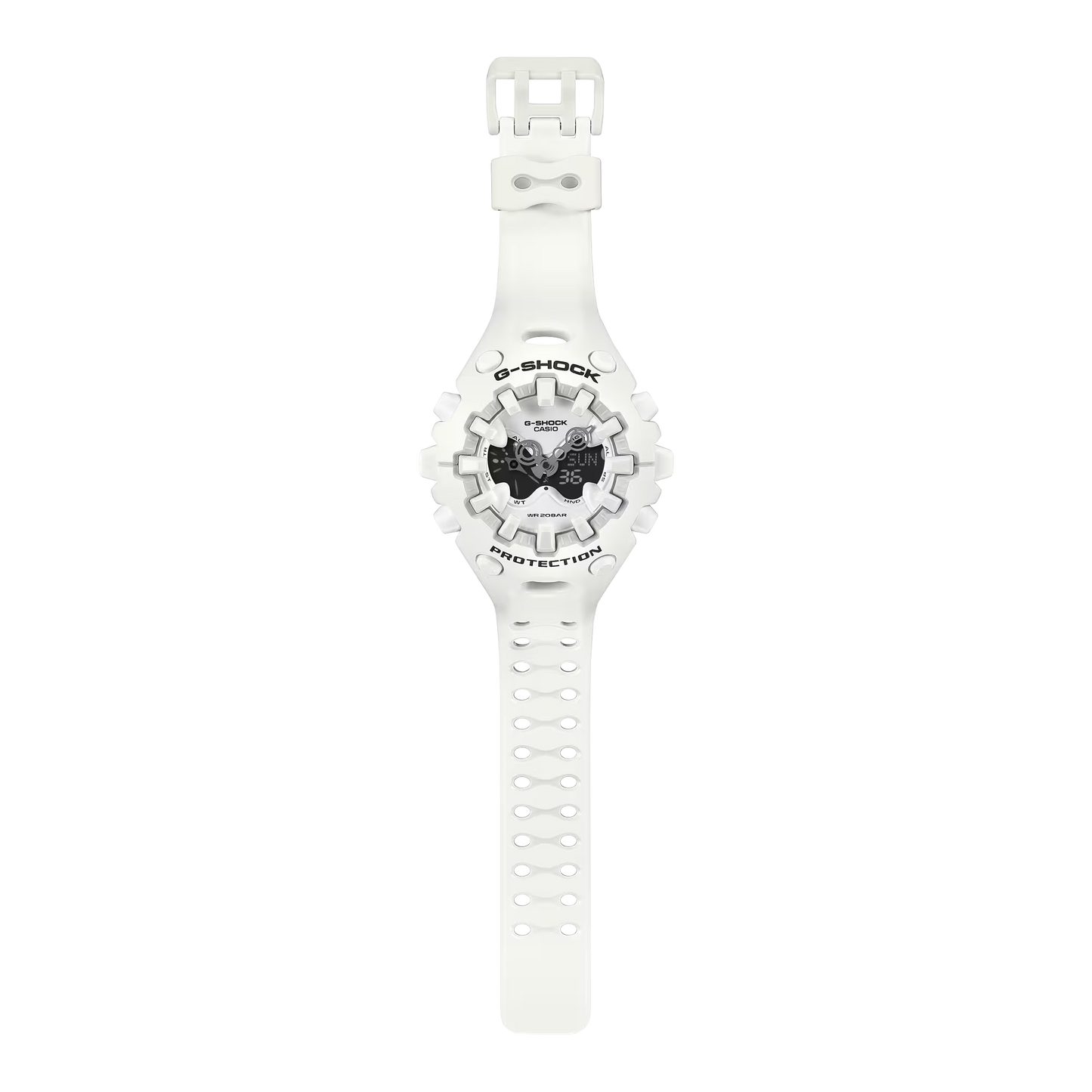 G-SHOCK CASUAL MEN WATCH GA-V01-7ADR