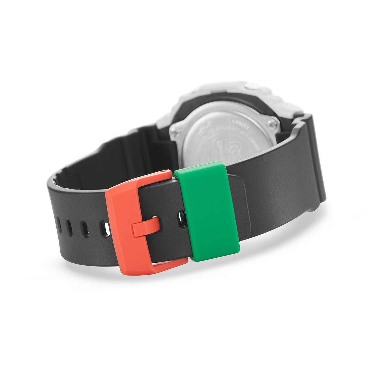 G-SHOCK Rubik's Cube Collaboration MEN WATCH GAE-2100RC-1ADR
