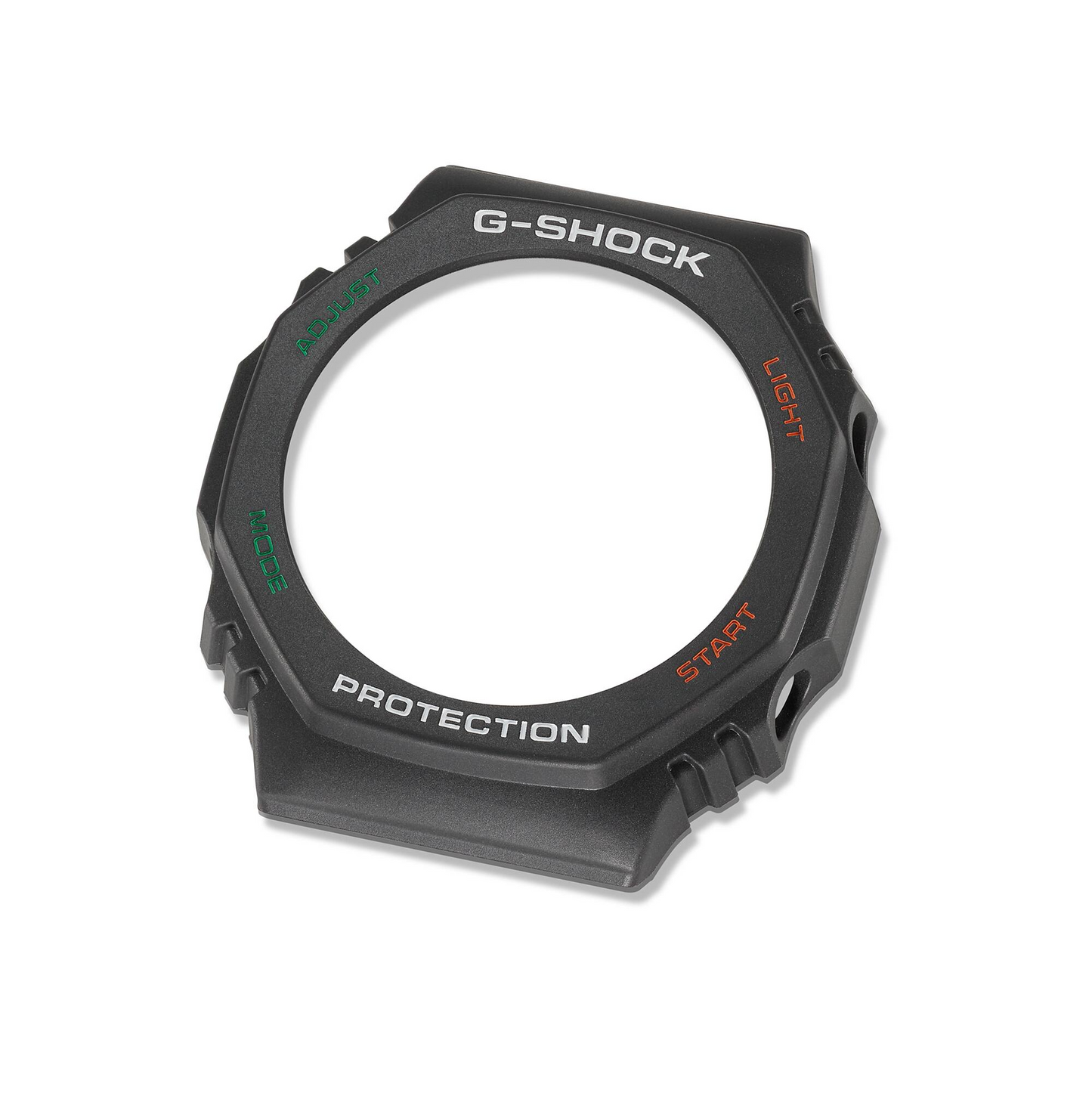 G-SHOCK Rubik's Cube Collaboration MEN WATCH GAE-2100RC-1ADR