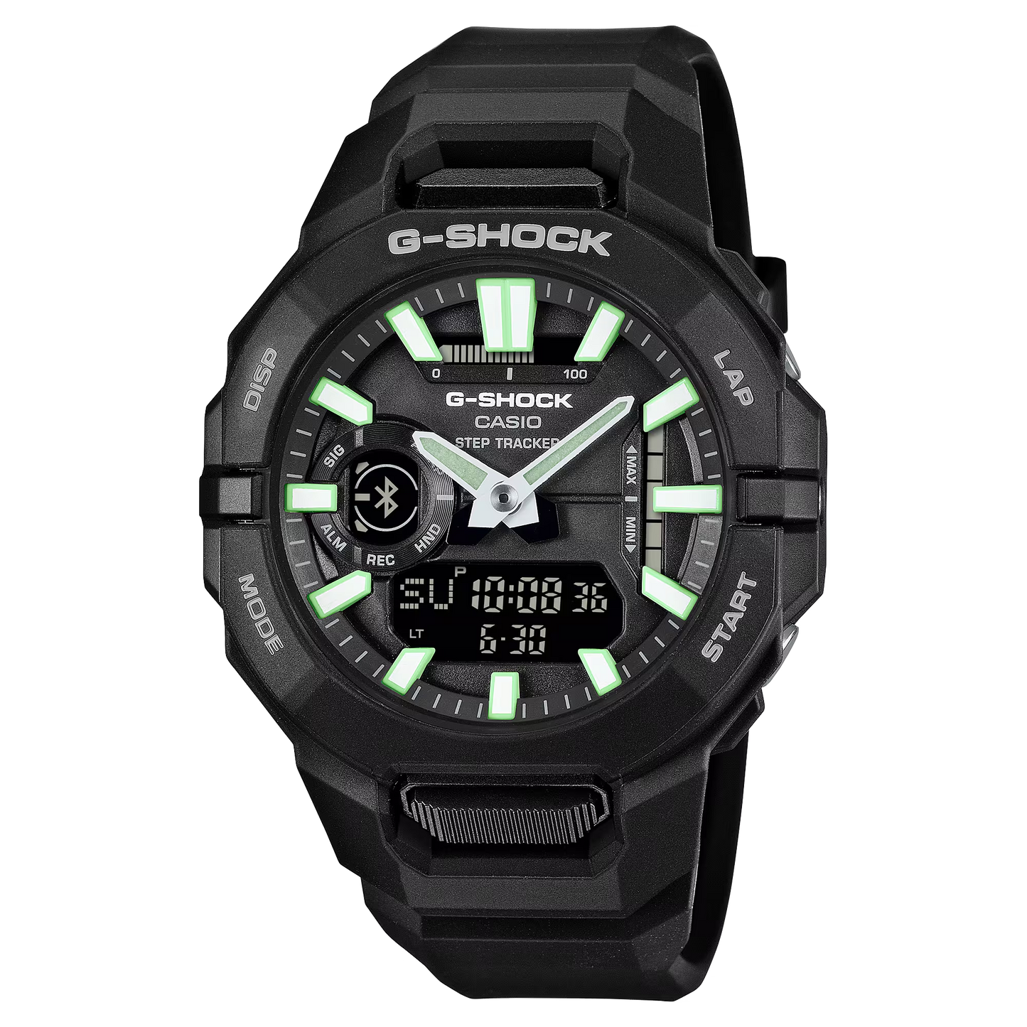 G-SHOCK G-SQUAD MEN'S WATCH GBA-950-1ADR