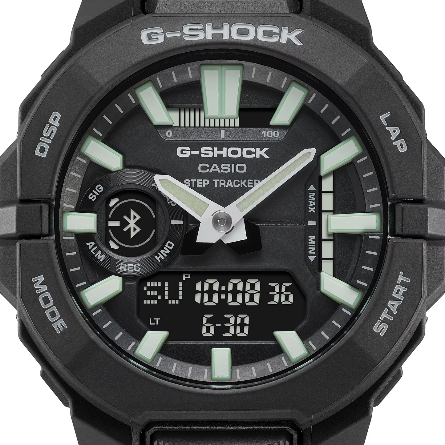 G-SHOCK G-SQUAD MEN'S WATCH GBA-950-1ADR