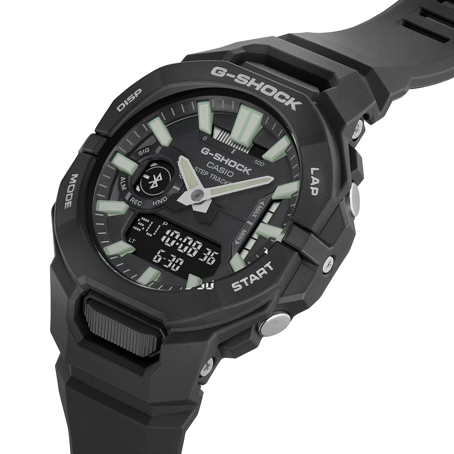 G-SHOCK G-SQUAD MEN'S WATCH GBA-950-1ADR