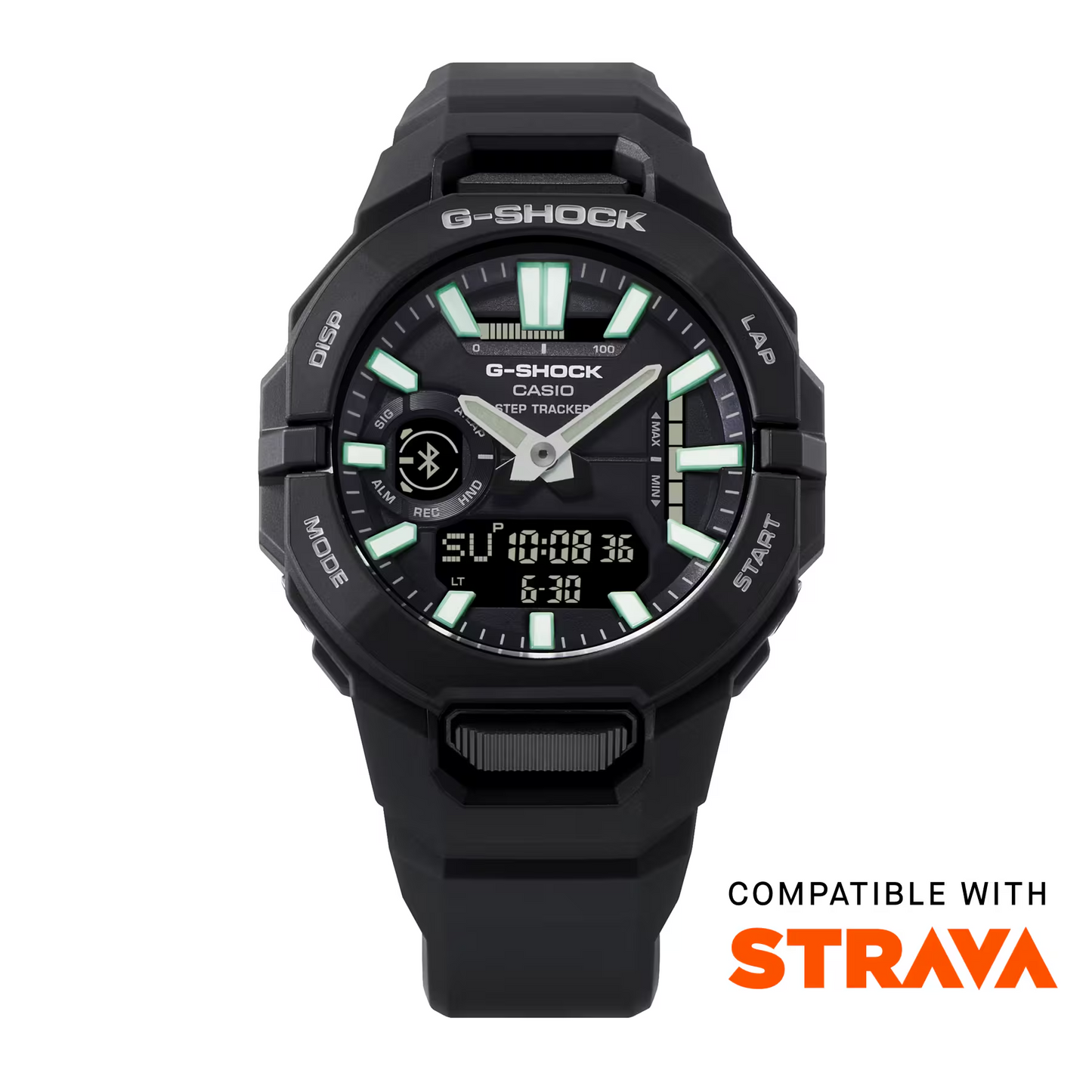 G-SHOCK G-SQUAD MEN'S WATCH GBA-950-1ADR