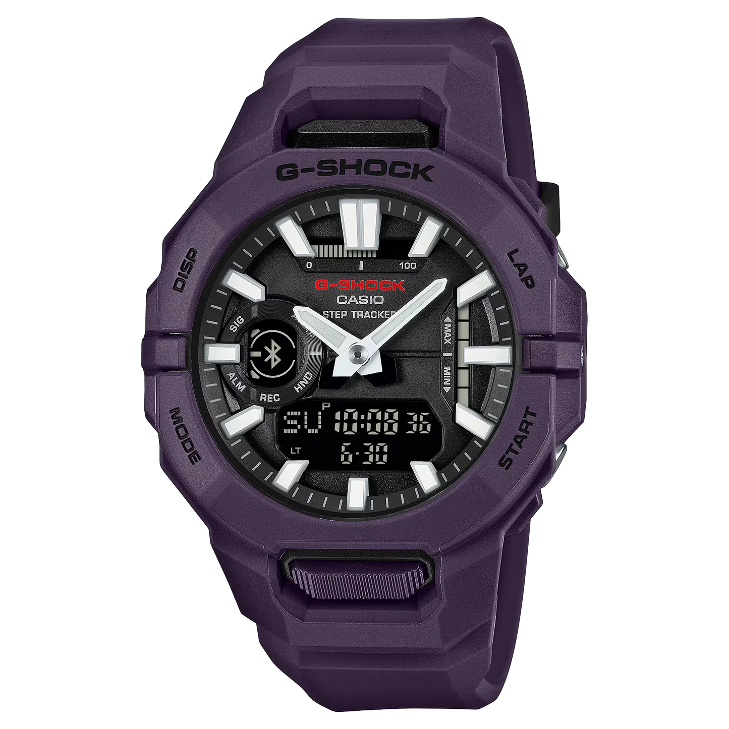 G-SHOCK G-SQUAD MEN'S WATCH GBA-950-2ADR