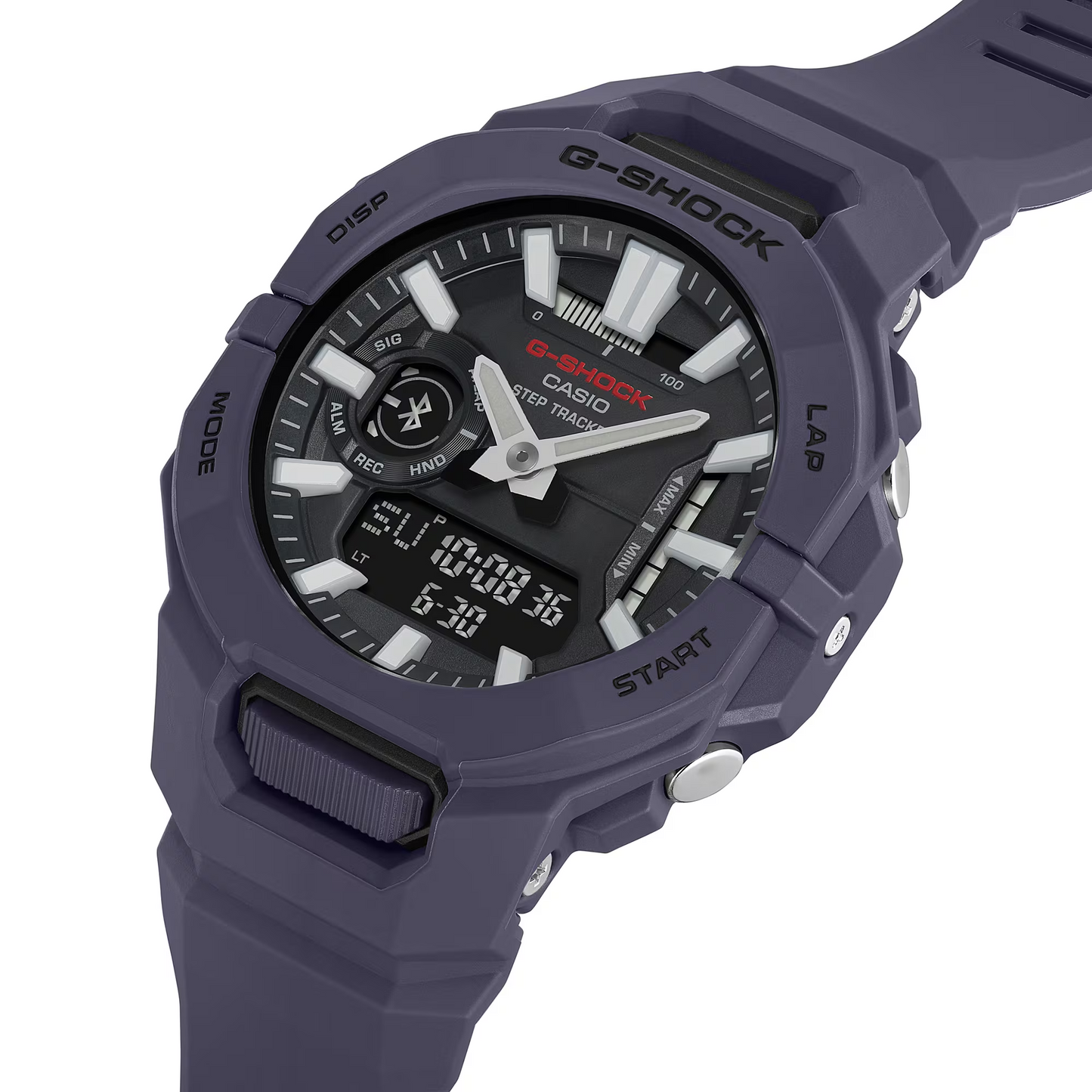 G-SHOCK G-SQUAD MEN'S WATCH GBA-950-2ADR
