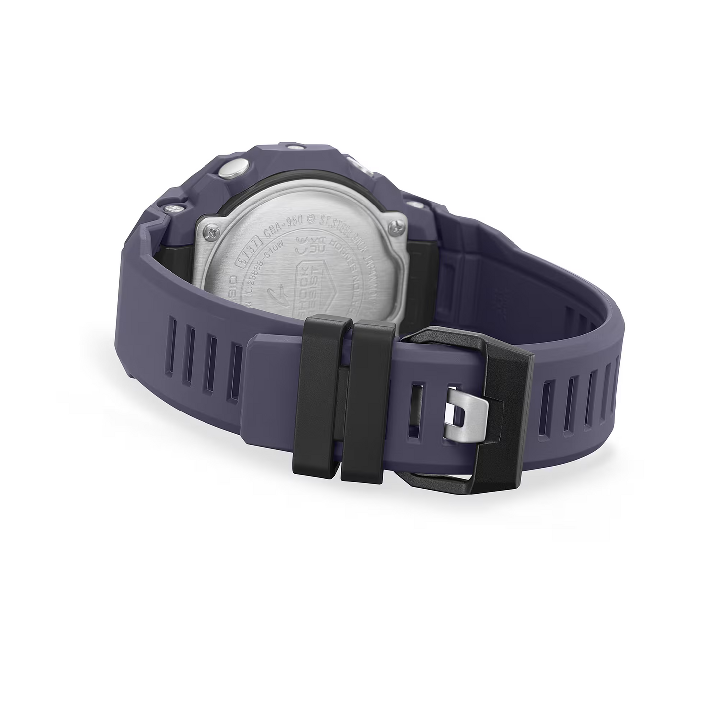 G-SHOCK G-SQUAD MEN'S WATCH GBA-950-2ADR