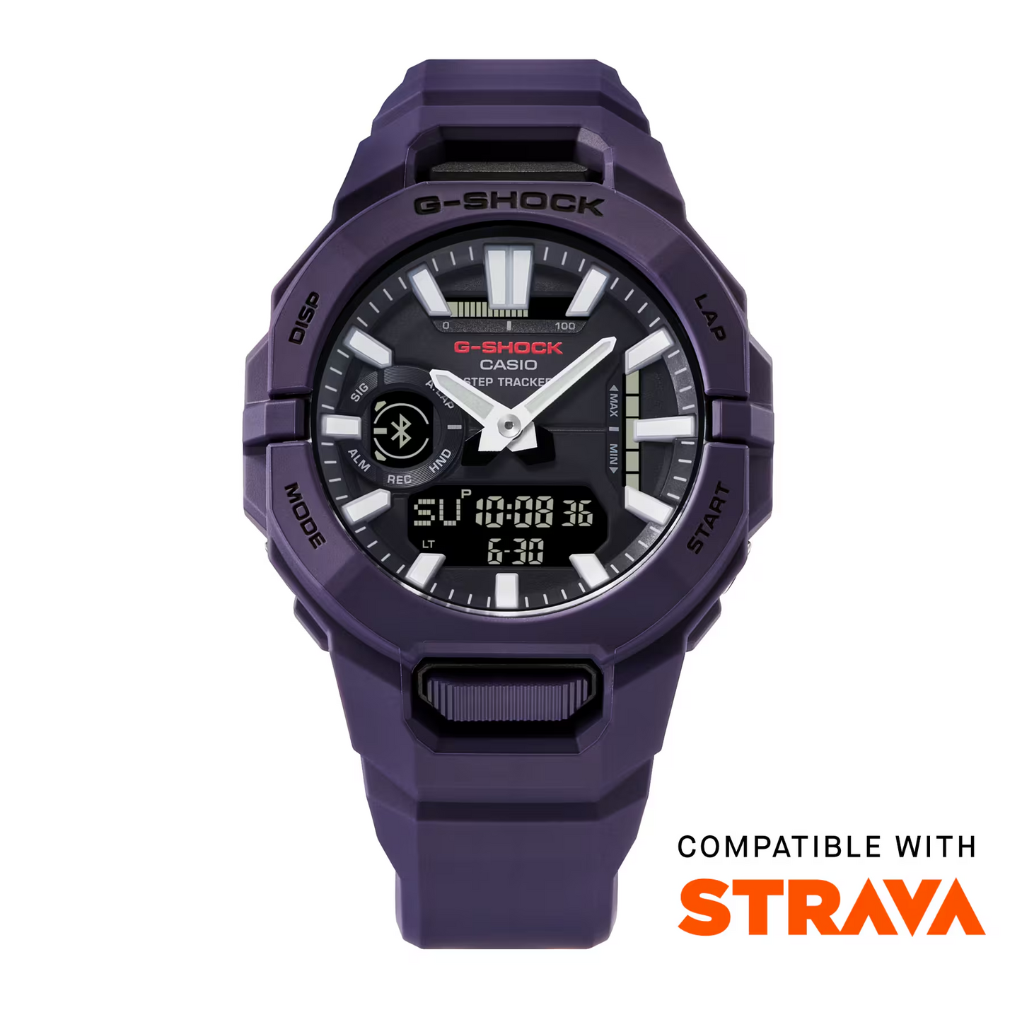G-SHOCK G-SQUAD MEN'S WATCH GBA-950-2ADR