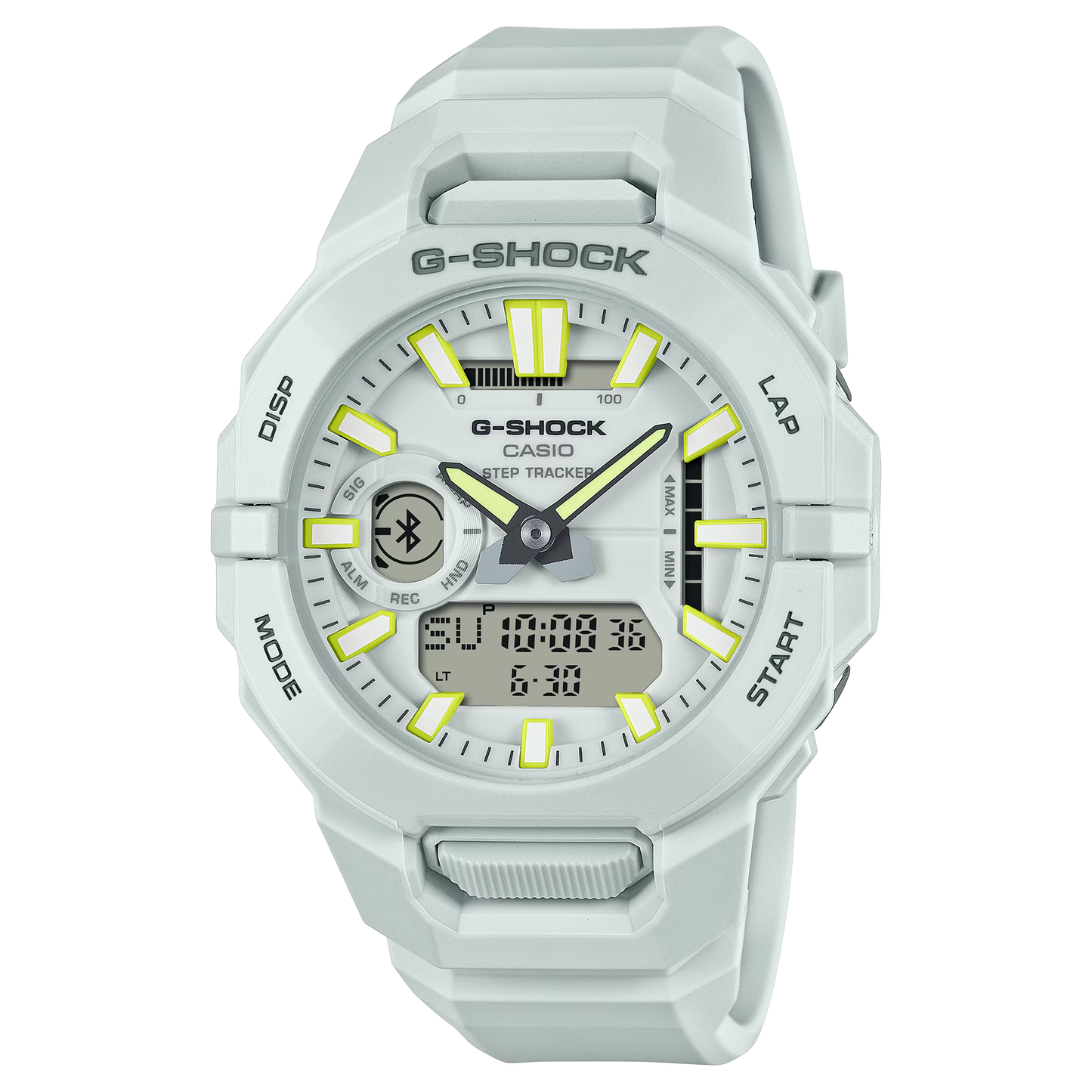 G-SHOCK G-SQUAD MEN'S WATCH GBA-950-7ADR
