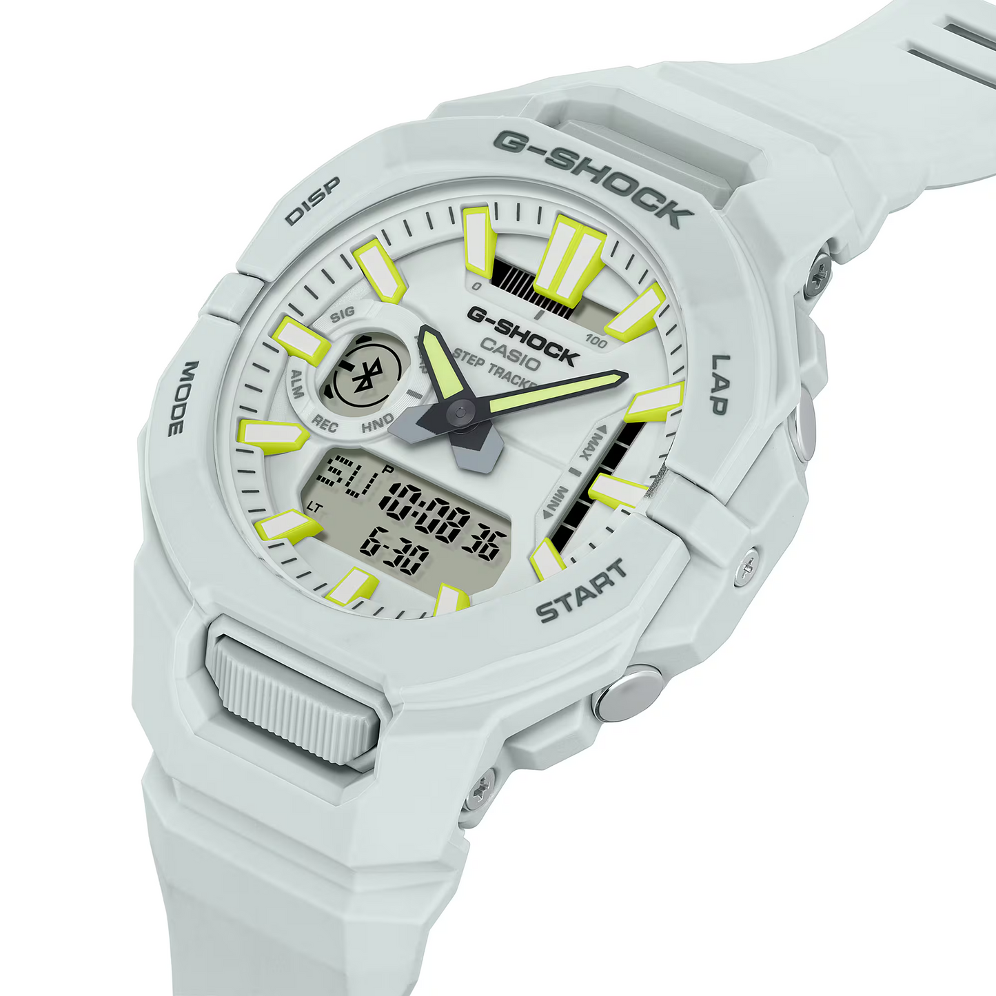 G-SHOCK G-SQUAD MEN'S WATCH GBA-950-7ADR