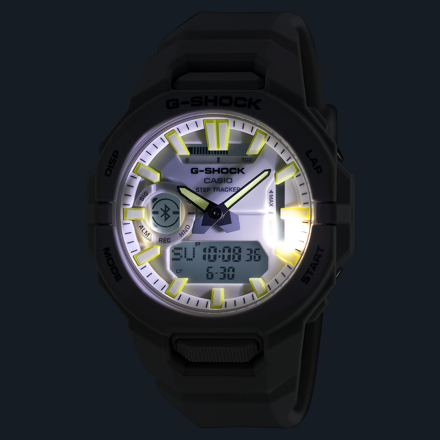 G-SHOCK G-SQUAD MEN'S WATCH GBA-950-7ADR