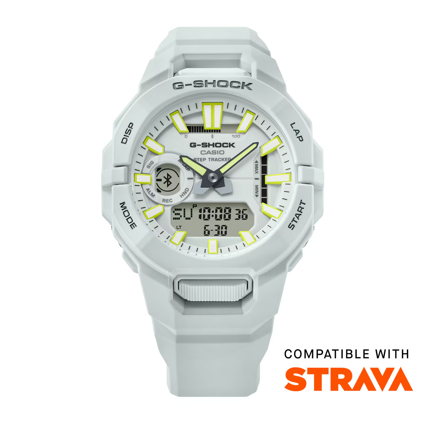 G-SHOCK G-SQUAD MEN'S WATCH GBA-950-7ADR