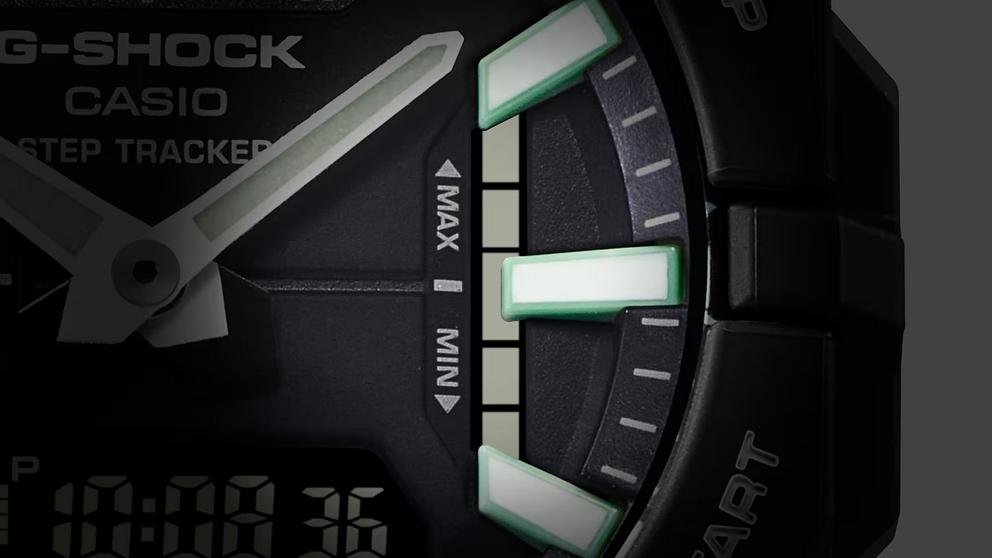 G-SHOCK G-SQUAD MEN'S WATCH GBA-950-7ADR