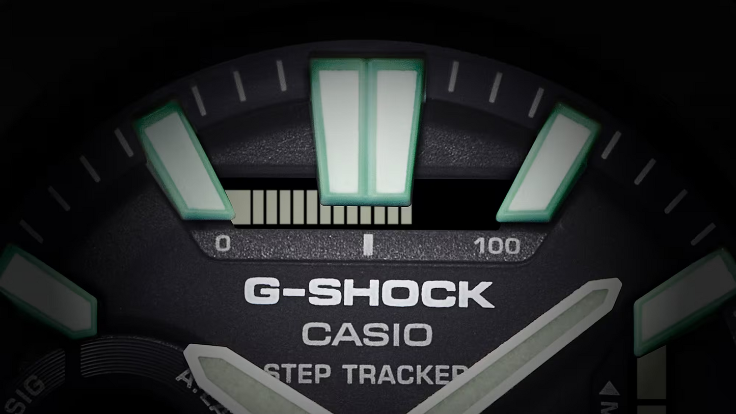 G-SHOCK G-SQUAD MEN'S WATCH GBA-950-2ADR