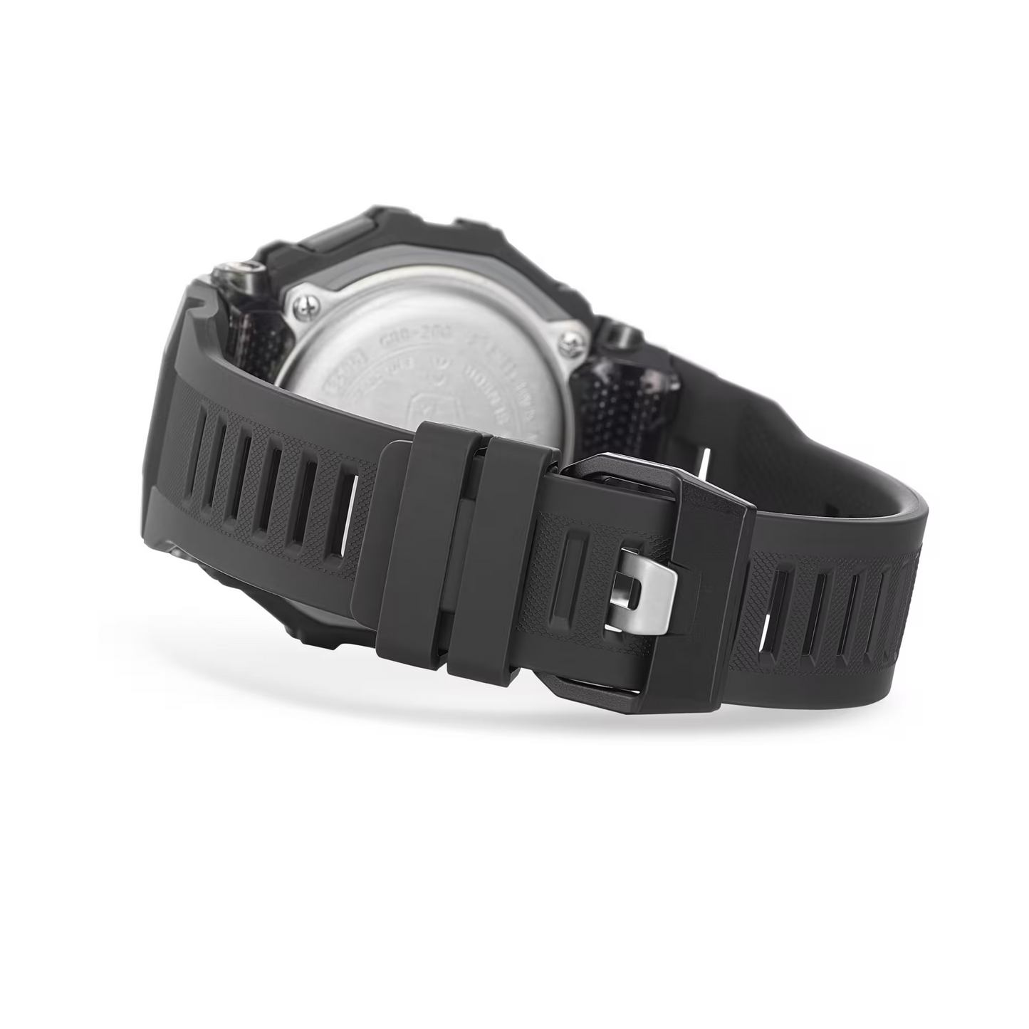 G-SHOCK G-SQUAD MEN WATCH GBD-200-1DR
