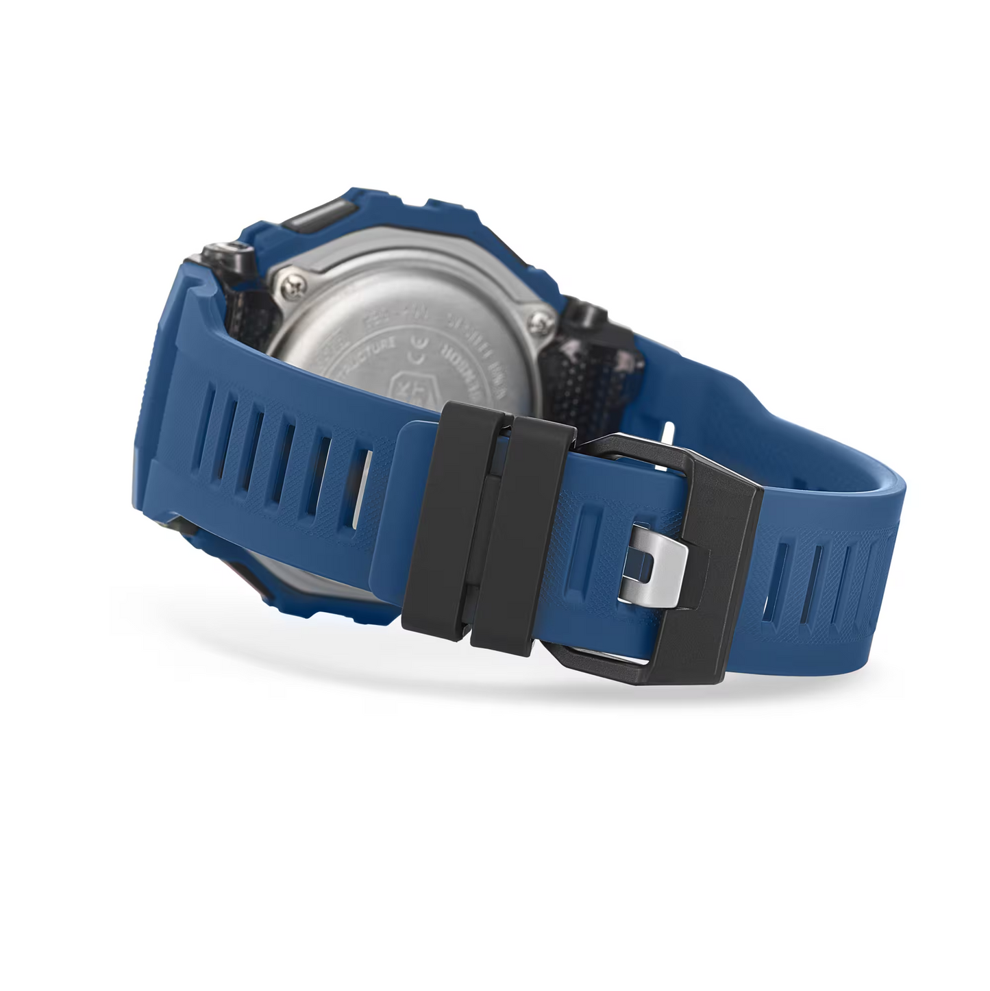 G-SHOCK G-SQUAD MEN WATCH GBD-200-2DR