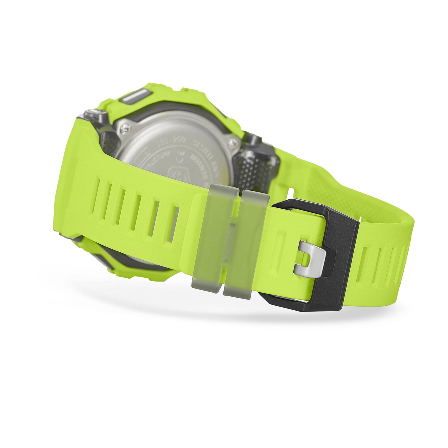 G-SHOCK G-SQUAD MEN WATCH GBD-200-9DR