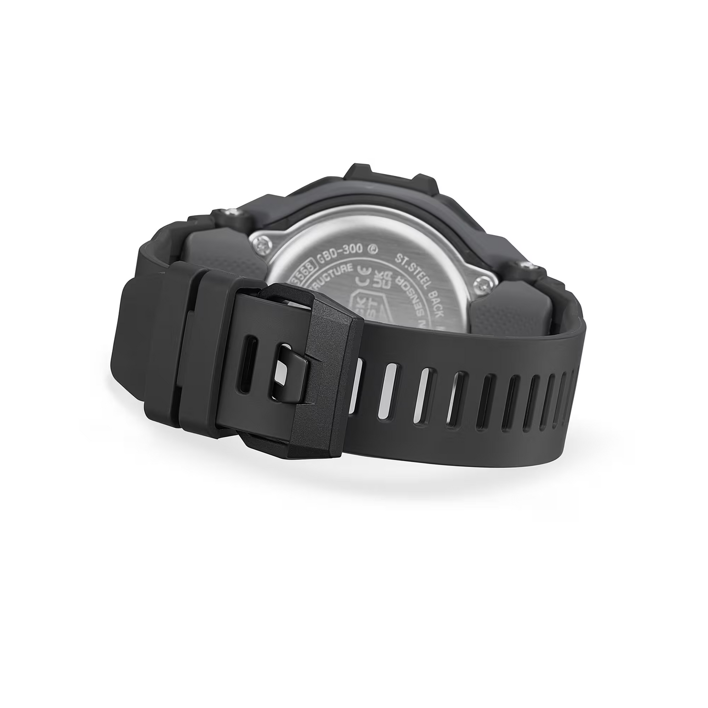 G-SHOCK G-SQUAD MEN WATCH GBD-300-1DR