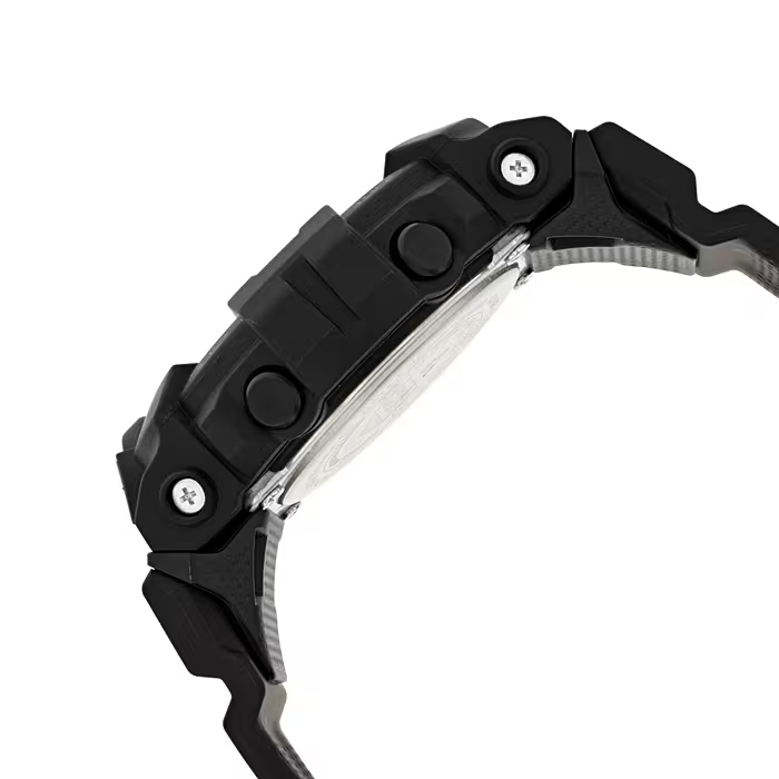 G-SHOCK CASUAL MEN WATCH GBD-800-1BDR