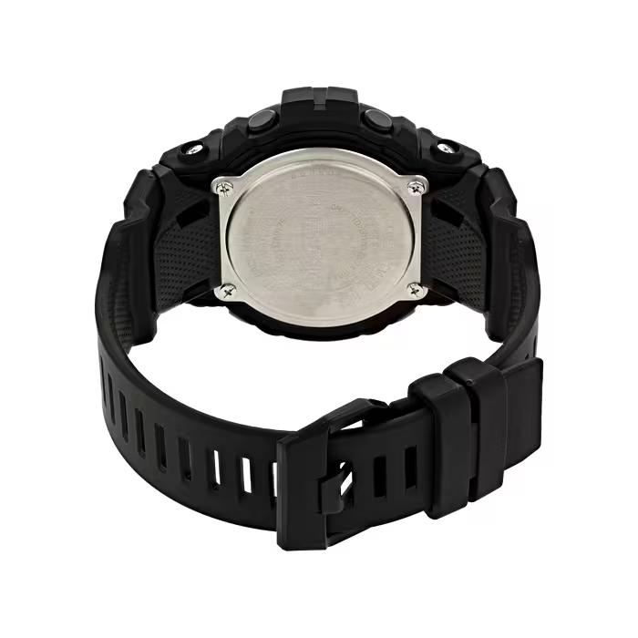 G-SHOCK CASUAL MEN WATCH GBD-800-1BDR
