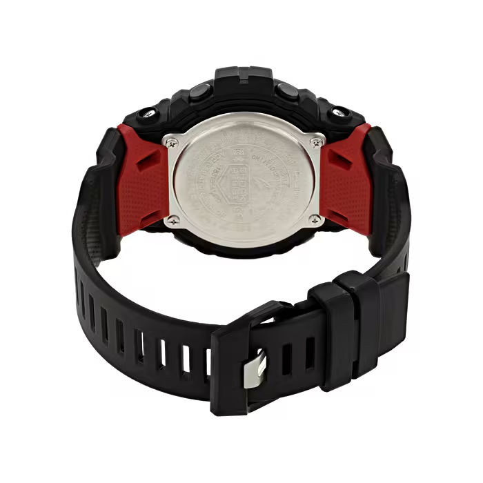 G-SHOCK CASUAL MEN WATCH GBD-800-1DR