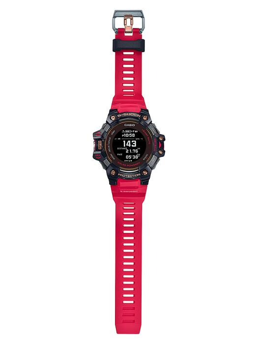 G-SHOCK G-SQUAD MEN WATCH GBD-H1000-4A1DR