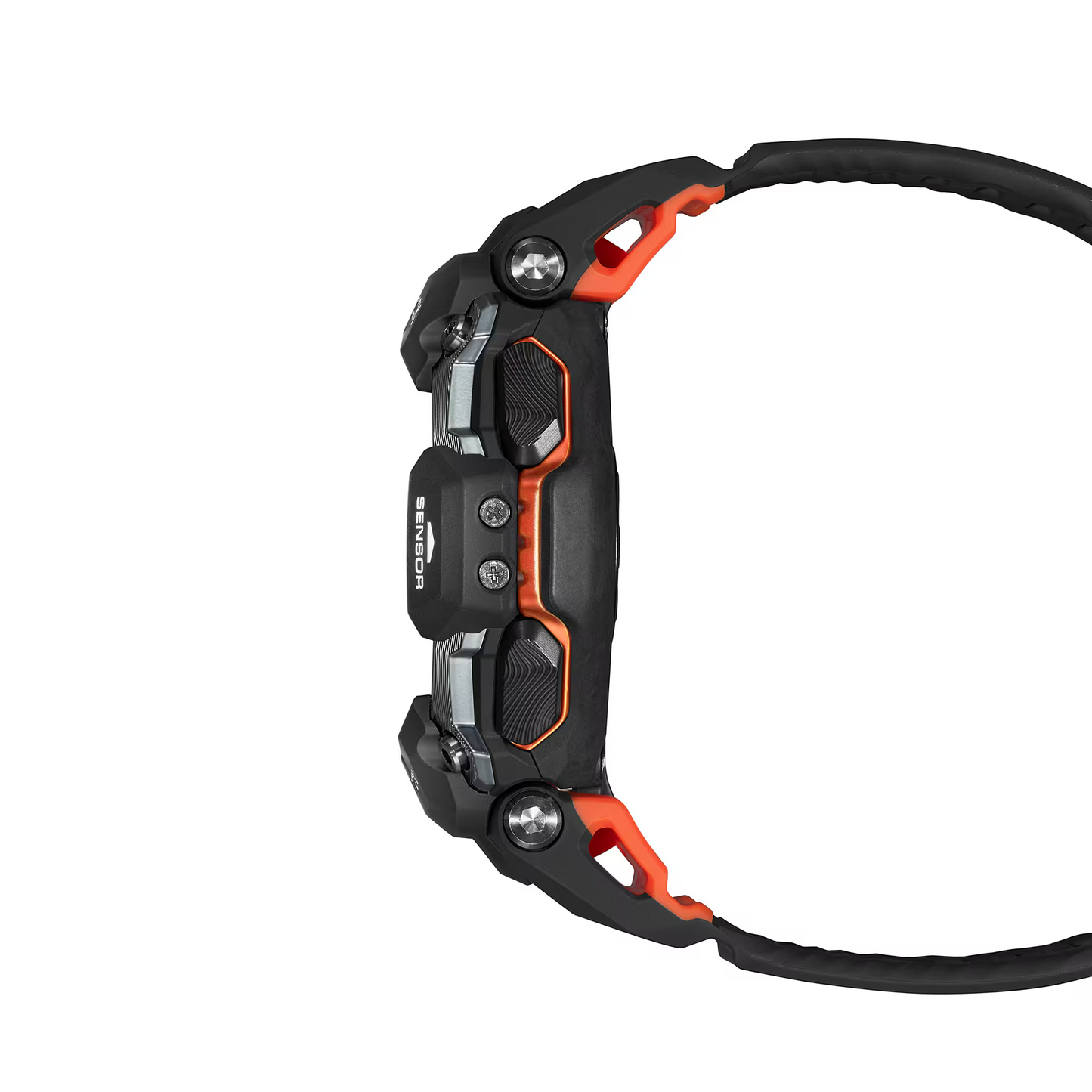 Casio G-Shock GBD-H2000-1ADR Digital Men's Watch
