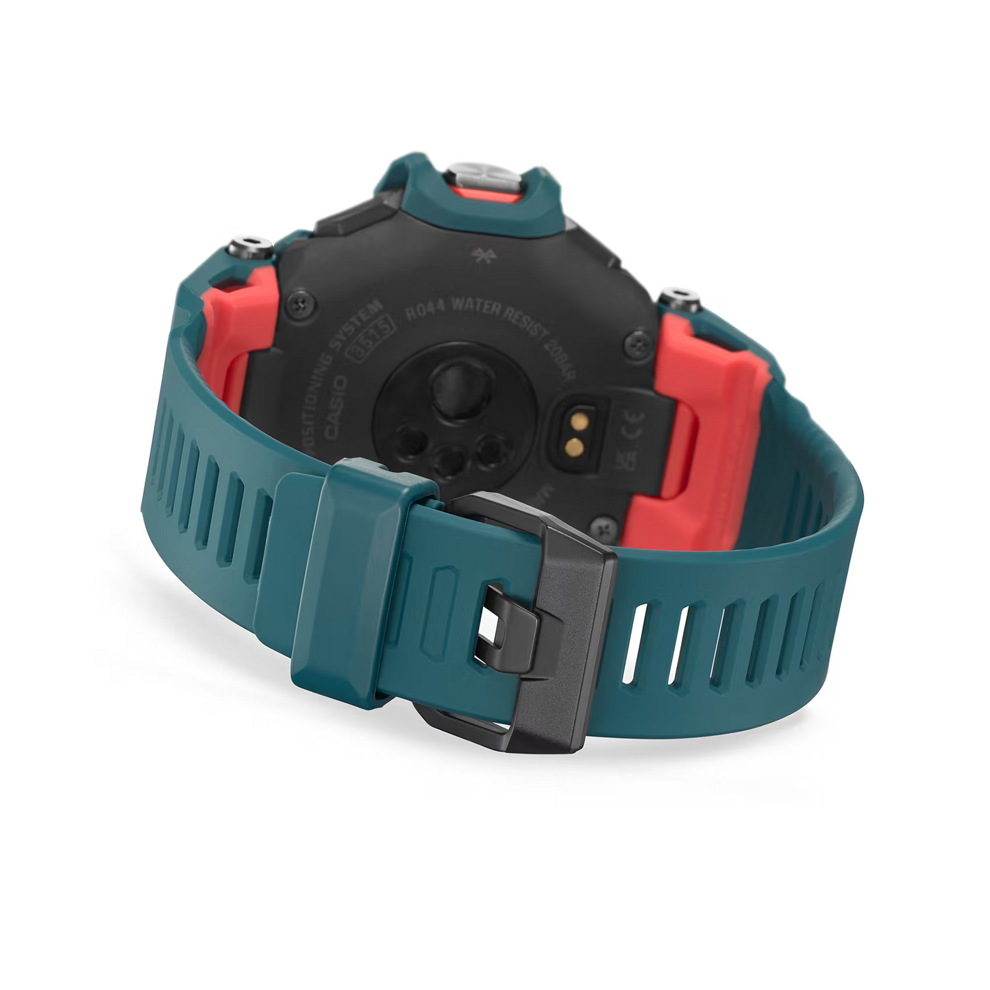 Casio G-Shock GBD-H2000-2DR Digital Men's Watch Blue